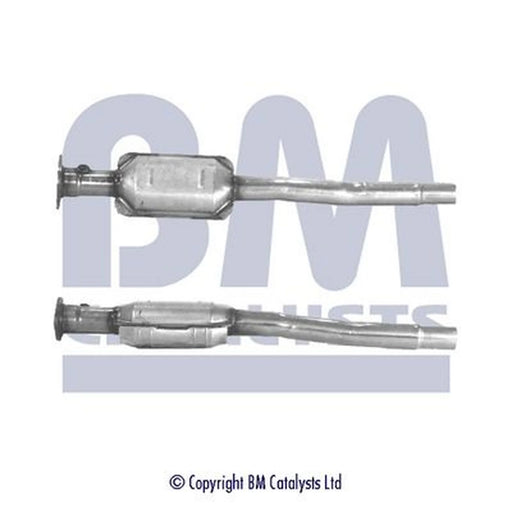 BM Catalysts Petrol Cat fits Renault Laguna I 1993-2001 1.8