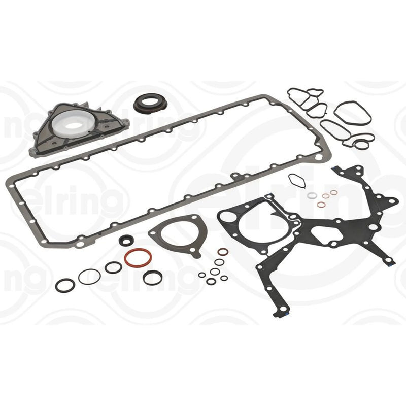 Elring Crankcase Gasket Kit ID fits BMW 3 2004-2012