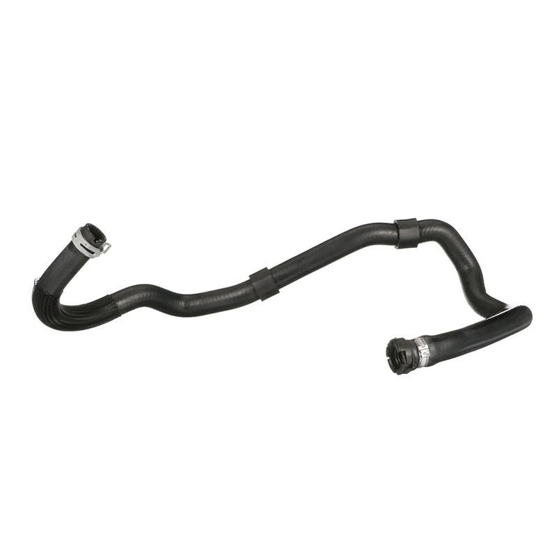 Gates Molded Heater Hose fits Citroën C-Elysee 2012 on 1.6