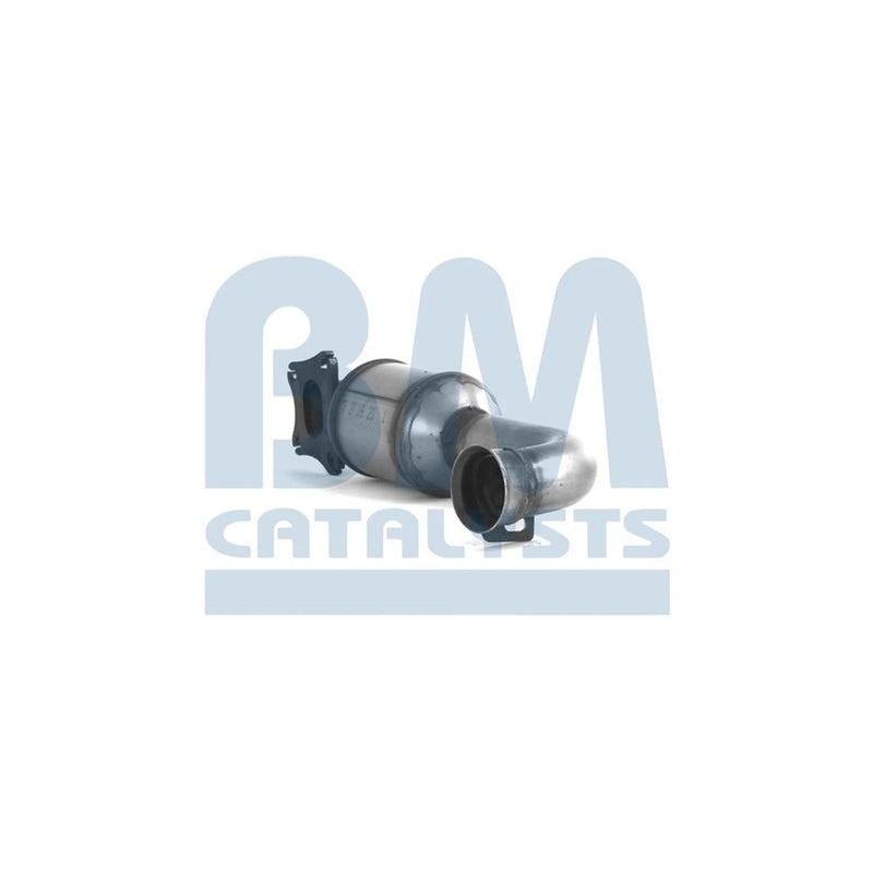 BM Catalysts Homologated Petrol Cat fits Citroën C-Elysee 2012-2017 1.2
