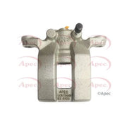 Apec Brake Caliper Assembly Rear Left LCA1544N
