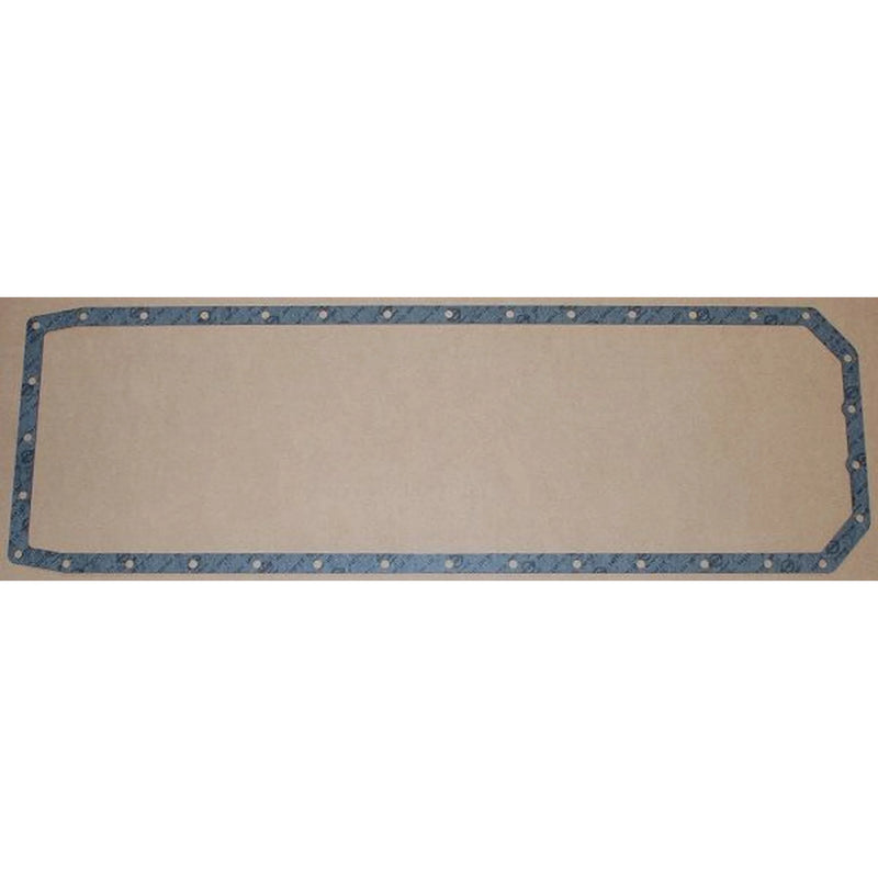 Elring Oil Sump Gasket Wide Thick fits Renault Trucks Agora 1996 on