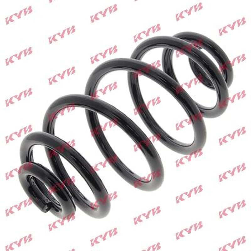 KYB Rear Suspension Coil Spring fits VW Passat B5 1997-2000