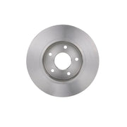 Bosch Rear Brake Discs & Pads fits Nissan Primera 2002-2008 1.6 1.8 1.9 2.0 2.2