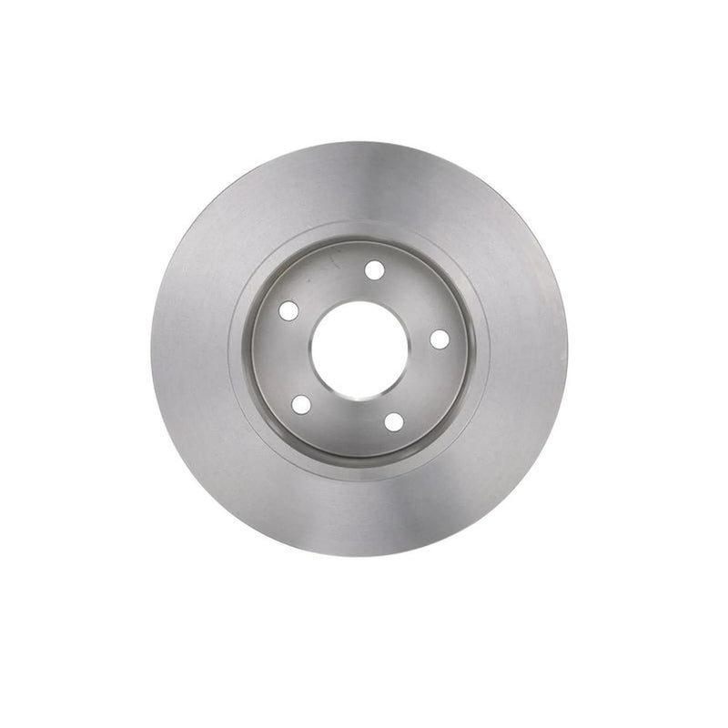Bosch Rear Brake Discs & Pads fits Nissan Primera 2002-2008 1.6 1.8 1.9 2.0 2.2