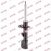 KYB Shock Absorber Damper Strut Front Right fits Fiat Panda 2006 on 1.4