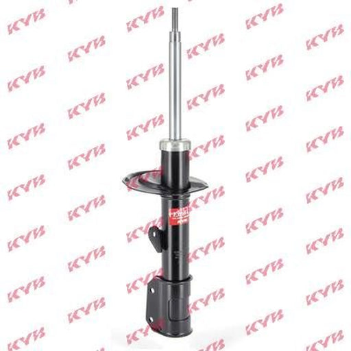 KYB 2 x Shock Absorbers fits Fiat Panda 2006 on 1.4
