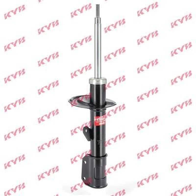 KYB 2 x Front Shock Absorbers fits Fiat Panda 2006 on 1.4