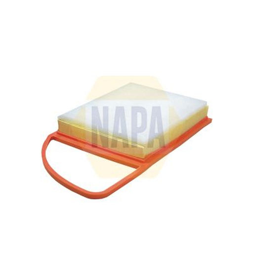 NAPA Full Service Kit with Air, Oil, Fuel & Cabin Filters fits Peugeot 208 II