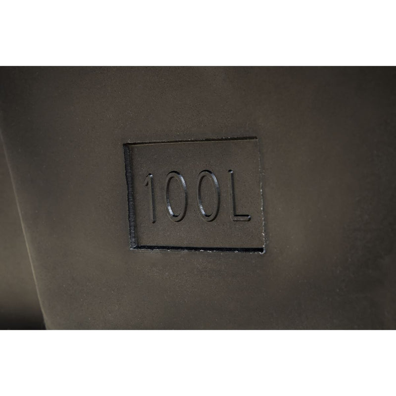 Sealey Spill Tray 100L DRP100 Sealey - Dynamic Drive
