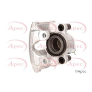 Apec Brake Caliper Assembly Front Left LCA167