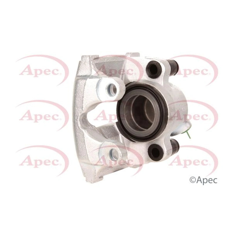 Apec Brake Caliper Assembly Front Left LCA167