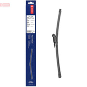 Denso Rear Wiper Blades fits Fiat Talento 2016 on 1.6