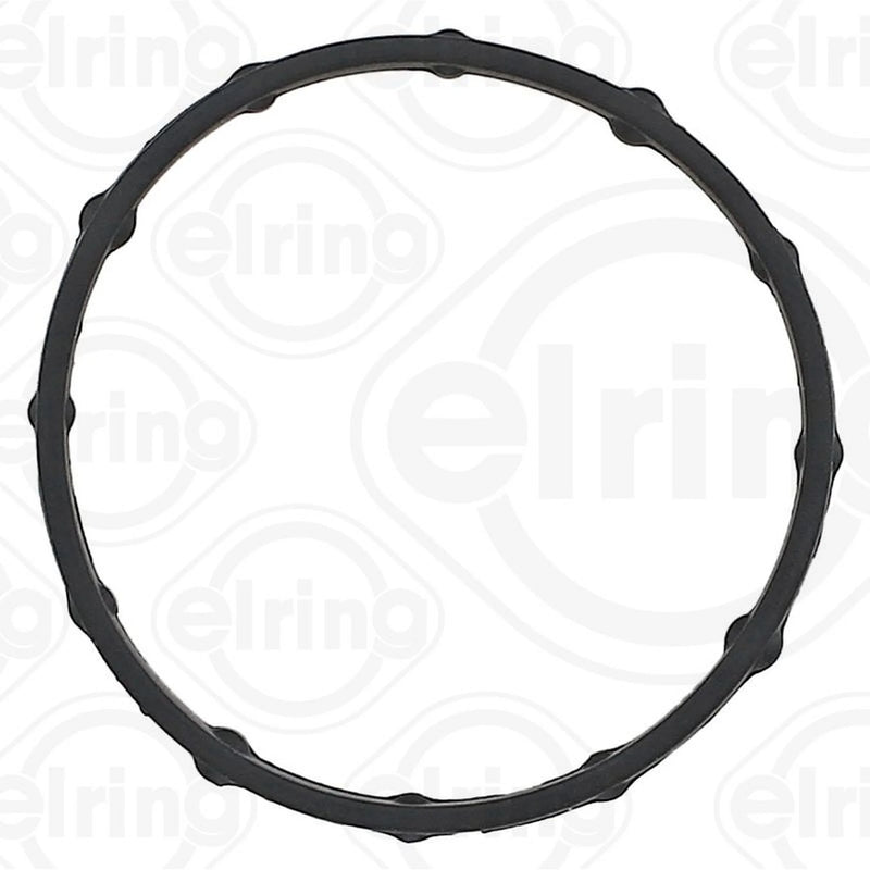 Elring Water Pump Seal Ring 44mm OD ID 6mm Thick fits Cadillac CT6 2016-2019 3.0