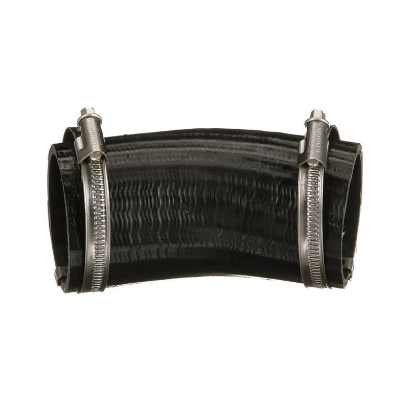 Gates Intercooler Turbo Charge Air Hose 165mm fits Jaguar E-Pace 2017 on 2.0