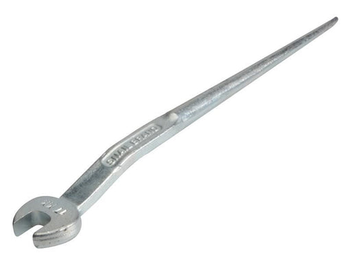 Snail SOMB22 Open End Cranked Podger 22mm Snail - Dynamic Drive