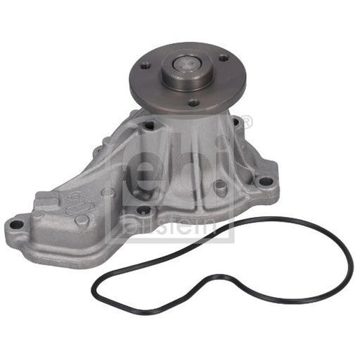 Febi Engine Cooling Water Pump 186116