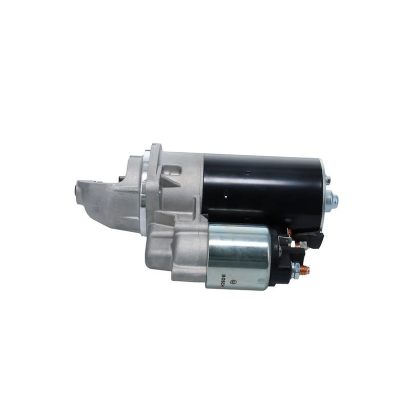 Bosch Starter Motor 12V 1.1kW 9 Teeth