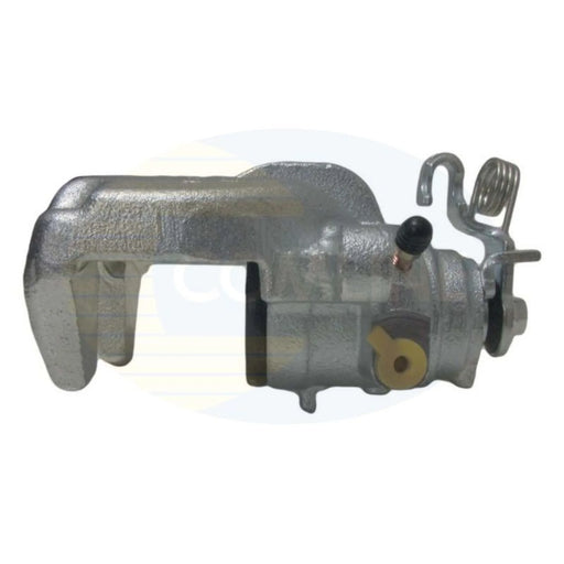 Comline Brake Caliper Assembly Rear Right fits Citroën Dispatch II 2007-2016