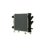 Mahle Engine Radiator fits Audi A8 D4 2012-2018