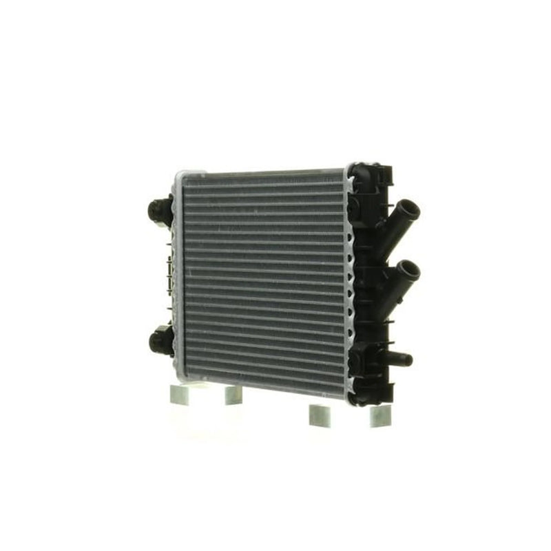 Mahle Engine Radiator fits Audi A8 D4 2012-2018