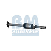 BM Catalysts Homologated Petrol Cat fits Renault Clio III 2005-2014 1.2 1.6