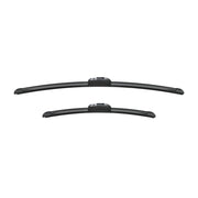 Bosch Aerotwin Front Wiper Blade Set 600mm + 400mm — AR13 fits Chevrolet Captiva