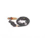 Bosch O2 Lambda Oxygen Sensor Left fits Porsche Cayenne 2010-2018 4.8