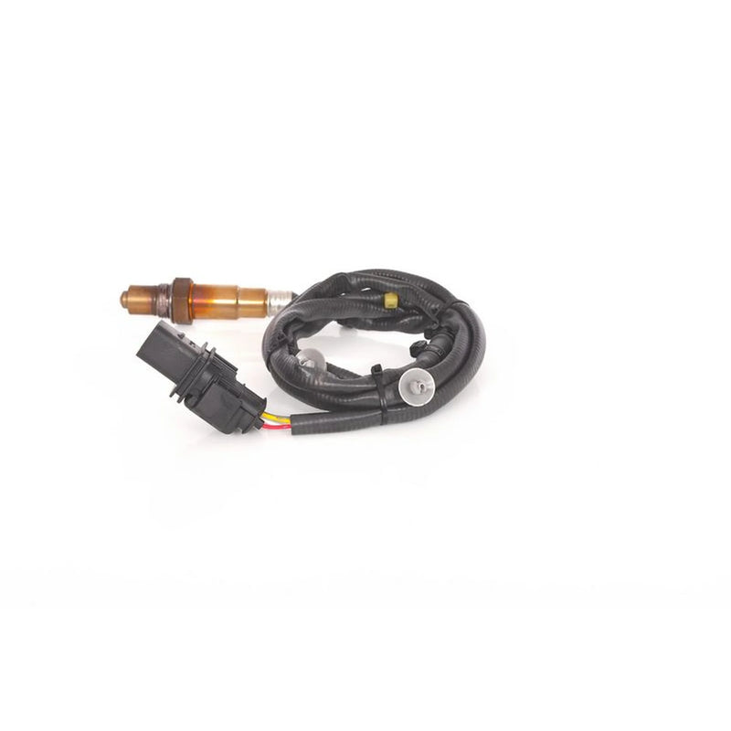 Bosch O2 Lambda Oxygen Sensor Left fits Porsche Cayenne 2010-2018 4.8