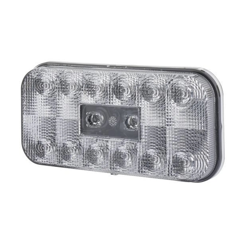 Hella Tail Light / Lamp LED Right