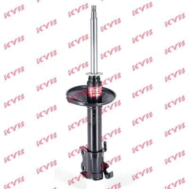 KYB 2 x Front Shock Absorbers fits Toyota Starlet 1989-1996 1.0 1.3 1.5