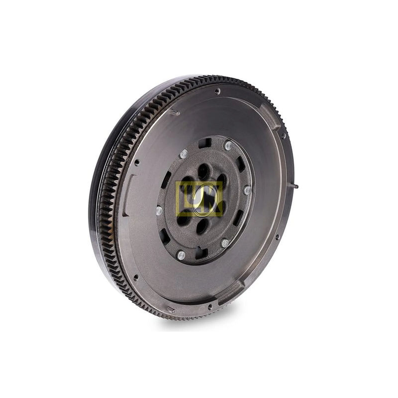 LuK Engine Flywheel Teeth fits VW California T5 Camper 2009-2015 2.0