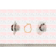 FAI Engine Cooling Water Pump WP2884