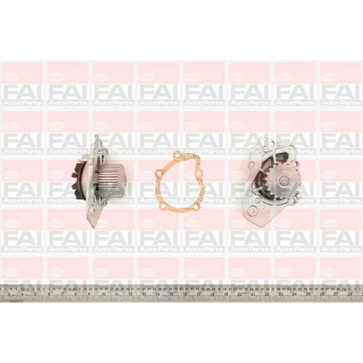 FAI Engine Cooling Water Pump WP2884