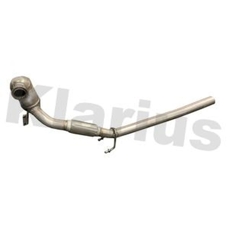 Klarius Catalyst Type Approved fits Seat Altea 2004-2010 1.9