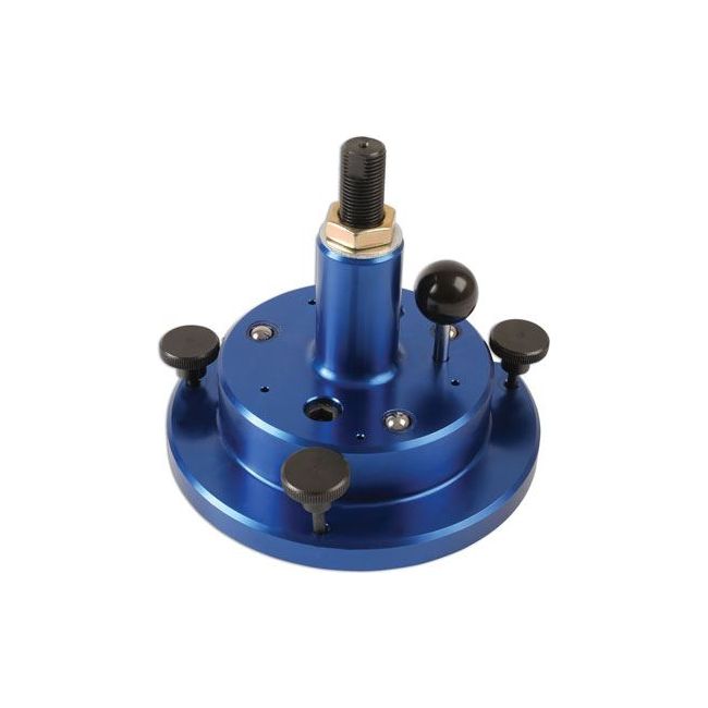 Laser Crankshaft Oil Seal Tool - for VW Crafter 6540 Laser - Dynamic Drive