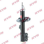 KYB Shock Absorber Damper Strut Front Right fits Hyundai IX20 2010-2019 1.4 1.6