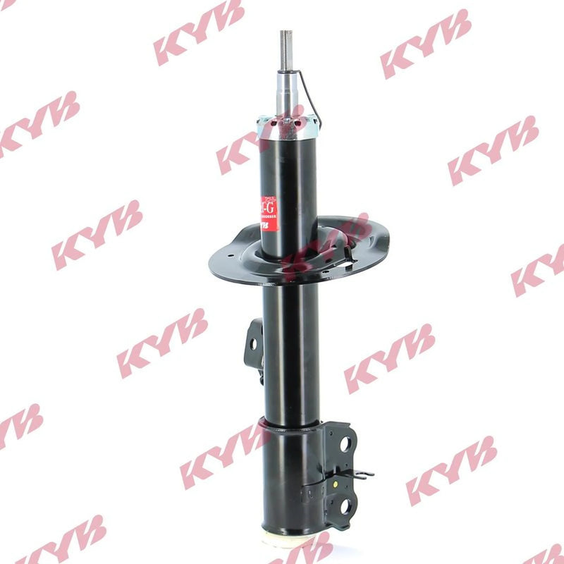 KYB Shock Absorber Damper Strut Front Right fits Hyundai IX20 2010-2019 1.4 1.6