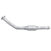 Hella Catalytic Converter fits Citroën Berlingo / Berlingo First 1999-2005 2.0
