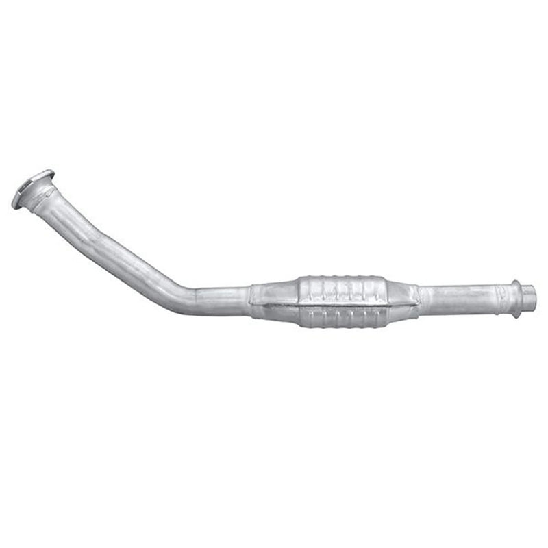 Hella Catalytic Converter fits Citroën Berlingo / Berlingo First 1999-2005 2.0