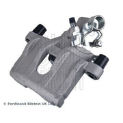 Blue Print Brake Caliper Assembly Rear Right fits Ford C-Max 2007-2010