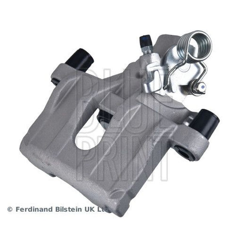 Blue Print Brake Caliper Assembly Rear Right fits Ford C-Max 2007-2010