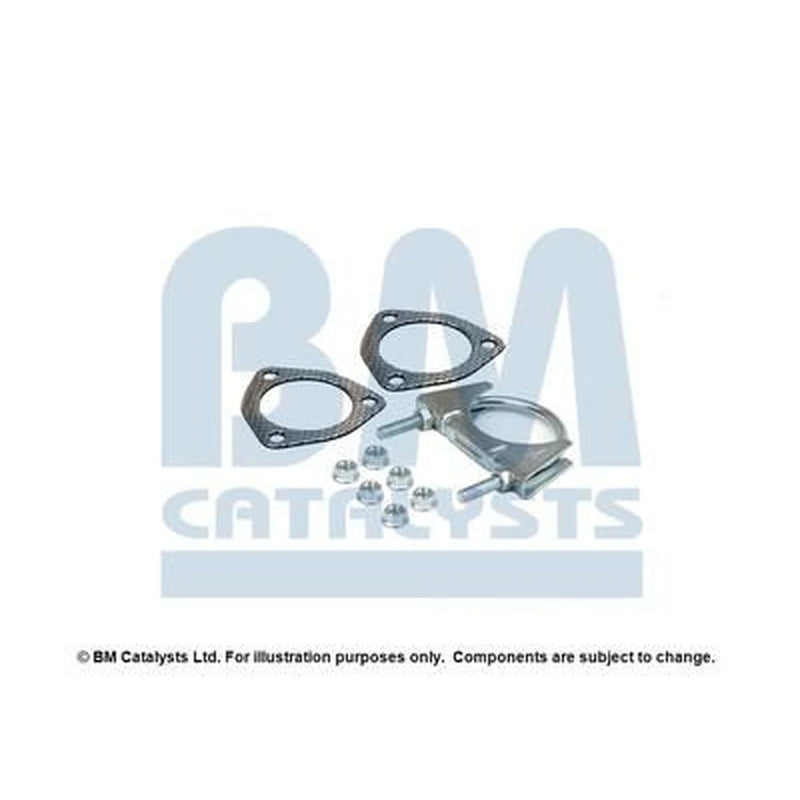 BM Catalysts Fitting Kit FK91123B FK91123B