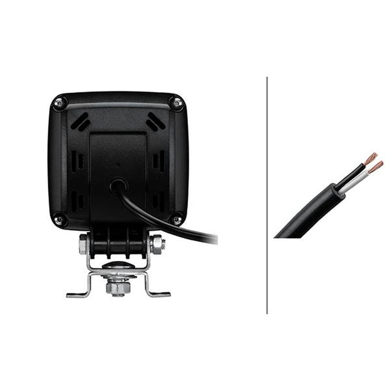 Hella Worklight High
