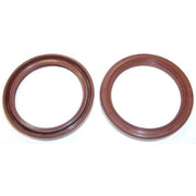 Elring Crankshaft Shaft Seal 58mm OD ID Wide fits Alpine A110 II 2017-2025 1.8