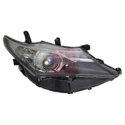 Apec Headlight Headlamp H11/HB3 Left fits Toyota Auris 2006-2012