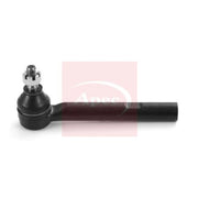 Apec Steering Tie Rod End Ball Joint Front Right M15x1.5 AST6796