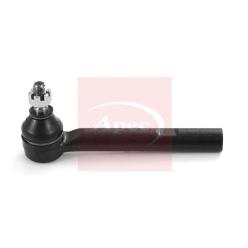 Apec Steering Tie Rod End Ball Joint Front Right M15x1.5 AST6796
