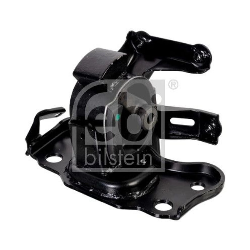 Febi Automatic Transmission Mounting Left Rear 175113 OE 1237222150 1237222180