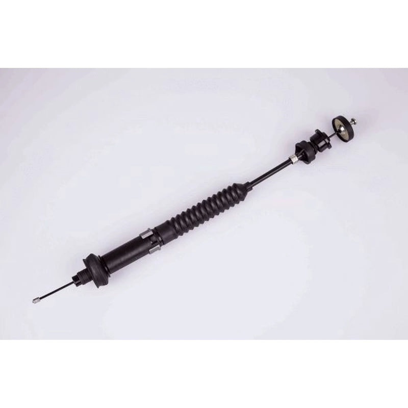 Hella Clutch Control Cable Pull fits Peugeot 206 1998-2012 1.1 1.4 1.6
